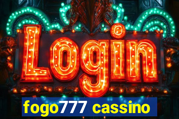 fogo777 cassino